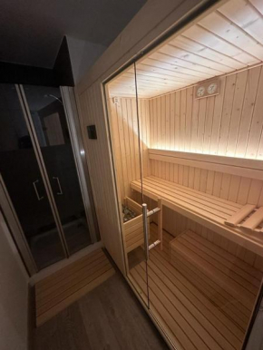 Confort Consuegra SAUNA